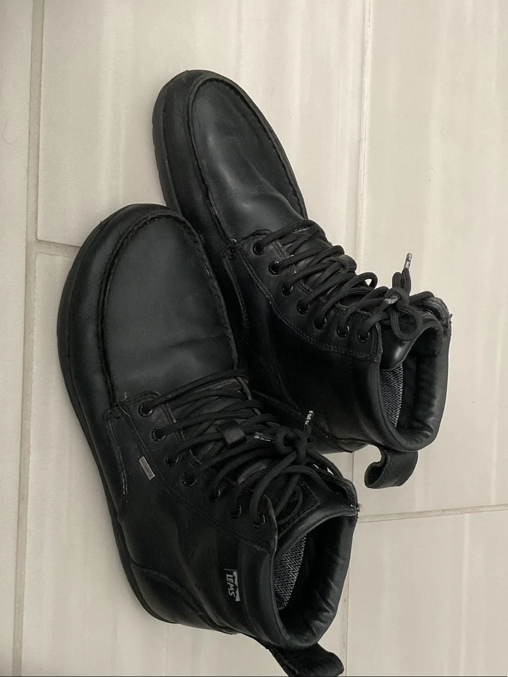 Lems Boulder Boot